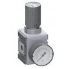 Regulátor tlaku 3/8", 0,1 - 1 bar, 2 700l/min