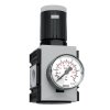 Reduktor ciśnienia 3/8", 0,1 - 1 bar, 4300 l/min