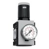 Regulátor tlaku 1/2", 0,5 - 16 bar, 5 200l/min