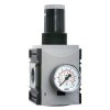Regulátor tlaku 3/4", 0,5 - 16 bar, 14 500l/min