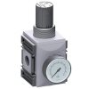 Reduktor ciśnienia 3/4", 0,5 - 10 bar, 14 500 l/min