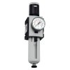 Regulátor tlaku s filtrem 3/4", 0,5 - 8 bar, 14 500l/min