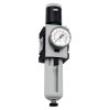 Reduktor ciśnienia z filtrem 3/4", 0,5 - 10 bar, 14 500 l/min