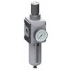 Pressure regulator with filter 3/4", 0.5 - 10 bar, 14,500 l/min