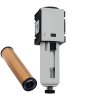 Filtrácia Futura 1/4" - 2 200 l/min