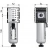 Filtrace Futura 3/8" - 2 200 l/min