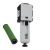 Předfiltr Futura 1/2" - 800 l/min