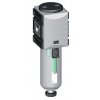 Mikrofiltr Futura 1/4" - 300 l/min