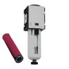 Mikrofiltr Futura 3/4" - 1 400 l/min