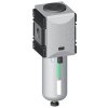 Mikrofiltr Futura 1" - 1 400 l/min