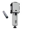 Filtr z węglem aktywnym 1/2" - 1250 l/min