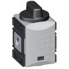 Absperrventil 1/4", 2.000 l/min