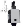 Umschaltventile - Spannung 24V DC, 3/8", 2.000 l/min