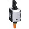 Spínací ventily - napětí 24V DC, 1/2", 4 500 l/min