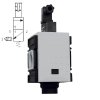Spínací ventily - napětí 230V AC, 3/8", 4 500 l/min