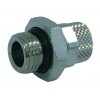 Gerader Anschluss 6/4 mm - G1/8"