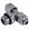 T-šroubení se spodním závitem 6/4 mm - G1/4"