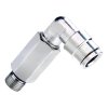 L-threading extended external thread 8 - G3/8"