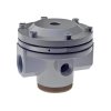 Regulátor tlaku DRI 1 1/2", 31 500 l/min, 25 bar