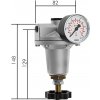 drfgs regulator tlak vzduch kompresor profi
