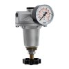 Regulátor tlaku DRF 3/8", 540 l/min, 16 bar