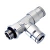 T-skrutkovací bočný závit 4 - G1/8"