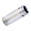 Straight push-in connector 8 mm
