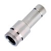 Reduction coupling 4 - 8 mm