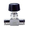 Shut-off valve 4 mm