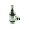 241863 2 skrtici ventil na privodu 6 4 mm g1 4