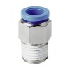 Direct screw connection 6 - M5