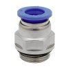 Straight fitting 8 - G1/4"