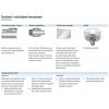 Gerader Anschluss 10 - G1/8"