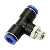 T-connector 4 - R1/4"