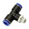 T-coupling 12 - R3/8"