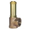 Pojistný ventil pro vodu 6370 - 1 1/2"
