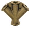 T-Stücke ohne Schnellkupplungen G3/8"