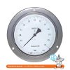 Pressure gauge accurate rear 0/2.5 bar - 160 mm - 1/2"