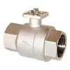 Ball valves V101 - 3/8"