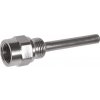 TRES well - 1/2" stem 100 / 18 mm