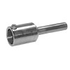 Jímka s návarkom s dĺžkou stonky 100 mm / 18 mm - TRSW-100