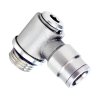 L-threaded rotating external 6 - G1/4"