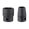 Oříšek 1/2" - 19 mm