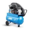 Piston compressor A29B-2,2-50CT  příkon 2,2 kW, sací výkon 320 l/min, tlak 10 bar, vzdušník 50 l, napětí 400/50 V/Hz