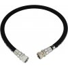Connecting crimped hose 3/4" - 2 m