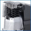Pístový kompresor L25P-1,8-50CM  příkon 1,8 kW, sací výkon 270 l/min, tlak 10 bar, vzdušník 50 l, napětí 230/50 V/Hz