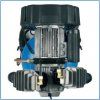 Vertical compressor ABAC V30-2.2-50VM  motor power 2.2 kW, air displacement 330 l/min, pressure 10 bar, vertical air receiver 50 l, voltage 230/50 V/Hz