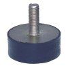 Cichy blok 50 x 30 - M10