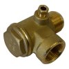 Zpětný ventil VZFM-3434