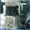 Tandem compressor B70-2x5.5-500FT  input power 11 kW, suction capacity 2,046 l/min, pressure 11 bar, air receiver 500 l, voltage 400/50 V/Hz